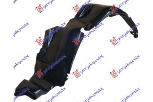 Θολος Εμπρος Πλαστικος Αριστερα Mitsubishi Lancer (CB1/4) 92-95 - 078800822