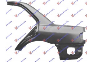 Αριστερα Φτερο Πισω Κομπλε Mitsubishi Lancer (CB1/4) 92-95