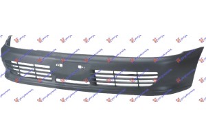 Προφυλακτηρας Εμπρος Mitsubishi Lancer (CB1/4) 92-95 - 078803370
