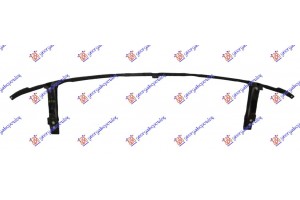 Τραβερσα Προφυλακτηρος Εμπρ Mitsubishi Lancer (CB1/4) 92-95 - 078803840