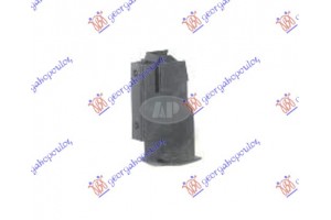 Αριστερα Βαση Προφυλακτηρος Εμπρος Mitsubishi Lancer (CB1/4) 92-95