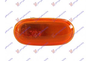 Φλας Φτερου Κιτρινο Mitsubishi Lancer (CB1/4) 92-95 - 078805490