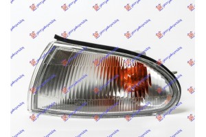 Γωνια Φλας (Ε) Αριστερα Mitsubishi Lancer (CB1/4) 92-95 - 078805497