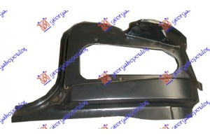 Δεξια Λαμαρινα Πισω Φανου Mitsubishi Lancer (CB1/4) 92-95