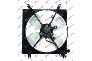 Βεντιλατερ ΨΥΓ.ΚΟΜΠΛΕ (BENZINH) Mitsubishi Lancer (CB1/4) 92-95 - 078806440