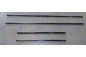 Φασες Πορτων (ΣΕΤ 4ΤΕΜ) Mitsubishi Lancer (CB1/4) 92-95