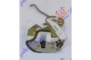 Αριστερα Κλειδαρια Πορτας ΟΠ. Mitsubishi Lancer (CB1/4) 92-95