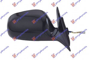 Δεξια Καθρεφτης Ηλεκτρικος Mitsubishi Lancer (CB1/4) 92-95