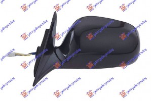 Αριστερα Καθρεφτης Ηλεκτρικος Mitsubishi Lancer (CB1/4) 92-95