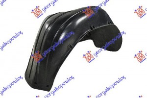 Δεξια Θολος Εμπρος Πλαστικος Skoda Favorit 89-94