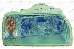 Φανος Εμπρος Δεξια Skoda Favorit 89-94 - 078905131