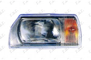 Φανος Εμπρος Αριστερα Skoda Favorit 89-94 - 078905132