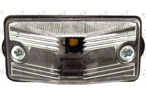 Φλας Φτερου Λευκο Skoda Favorit 89-94