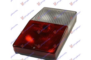 Φανος Πισω Εσω Δεξια Skoda Favorit 89-94 - 078905816