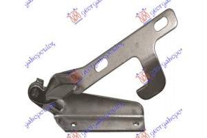 Δεξια Μεντεσες Καπω Skoda Favorit 89-94