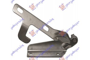 Αριστερα Μεντεσες Καπω Skoda Favorit 89-94