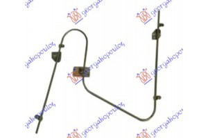 Γρυλλος ΠΑΡΑΘ. ΕΜΠ. ΜΗΧΑΝ. Δεξια Skoda Favorit 89-94 - 078907041