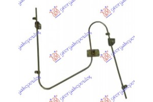 Γρυλλος ΠΑΡΑΘ. ΕΜΠ. ΜΗΧΑΝ. Αριστερα Skoda Favorit 89-94 - 078907042