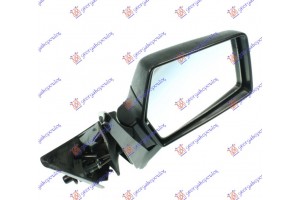 Καθρεφτης Μηχανικος Με Ντιζες Δεξια Skoda Favorit 89-94 - 078907481