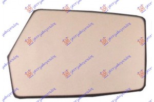 Κρυσταλλο Καθρεφτη Δεξια Skoda Favorit 89-94 - 078907601