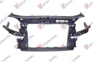 Μετωπη Εμπρος Audi A3 08-12 - 079000220