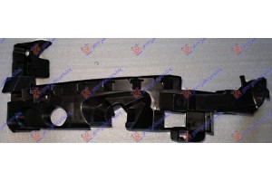 Φανοστατης Εμπρος Πλαστικος Κατω Εξω Αριστερα Audi A3 08-12 - 079000472