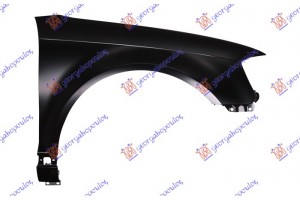 Φτερο Εμπρος Δεξια Audi A3 08-12 - 079000651