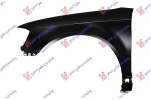 Φτερο Εμπρος Αριστερα Audi A3 08-12 - 079000652