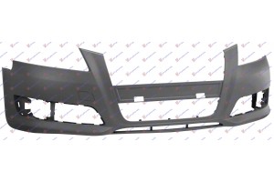 Προφυλακτηρας ΕΜΠ. ΒΑΦ. (ΕΥΡΩΠΗ)(Μ/Χ Πιτ Audi A3 08-12