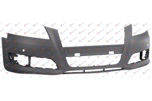 Προφυλακτηρας ΕΜΠ. ΒΑΦ. (ΜΕ PDS) (ΕΥΡΩΠΗ Audi A3 08-12