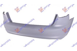 Προφυλακτηρας Πισω Sportback ΒΑΦ. Audi A3 08-12 - 079003390