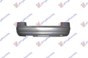 Προφυλακτηρας Πισω 3Π ΒΑΦΟΜ. Audi A3 08-12 - 079003395