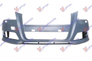 Προφυλακτηρας Εμπρος ΒΑΦΟΜ. Με ΠΙΤΣΙΛ. (ΜΕ/ΧΩΡ. PDS) Audi A3 08-12 - 079003600