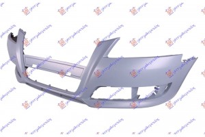 Προφυλακτηρας ΕΜΠ. ΒΑΦΟΜ. (ΜΕ/ΧΩΡΙΣ ΠΙΤΣΙΛ.) Audi A3 08-12 - 079003610