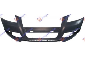 Προφυλακτηρας Εμπρος ΒΑΦΟΜ. (S-LINE) (ME Pds & ΠΙΤΣ.) Audi A3 08-12 - 079003620