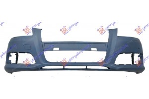 Προφυλακτηρας ΕΜΠ. ΒΑΦ. (ΜΕ Pdc & ΠΙΤΣ.) Audi A3 08-12 - 079003645