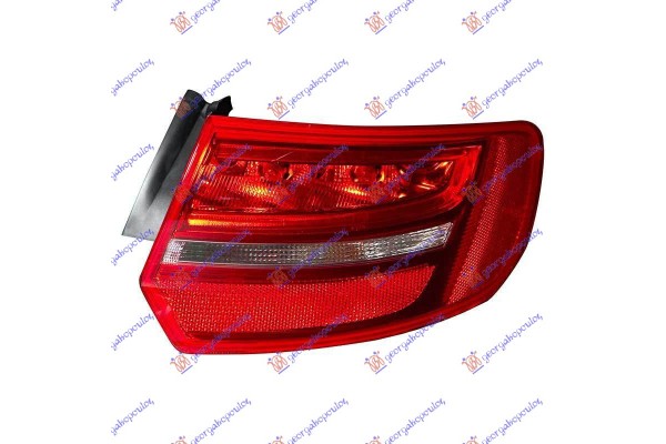 Φανος Πισω Εξω Sportback Led (E) Δεξια Audi A3 08-12 - 079005891