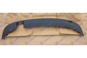 Σποιλερ Προφυλακτηρα Πισω (ΜΟΝΗ ΕΞΑΤΜΙΣΗ) Audi A3 08-12 - 079006390