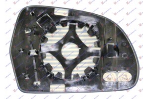 Κρυσταλλο Καθρεφτη ΘΕΡΜΑΙΝ. 10- (ASPHERICAL GLASS) Αριστερα Audi A3 08-12 - 079007612