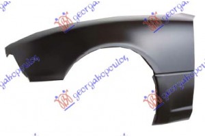 Φτερο Εμπρος Αριστερα Mazda Miata MX5 90-99 - 079100652