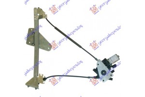 Γρυλλος ΠΑΡΑΘ. ΕΜ. Ηλεκτρικος (Α ΠΟΙΟΤΗΤΑ) Δεξια Mazda Miata MX5 90-99 - 079107041