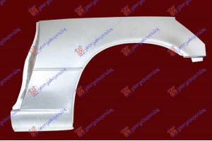 Αριστερα Φρυδι Πισω Mazda Miata MX5 90-99