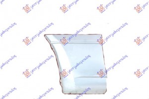 Φρυδι Εμπρος Φτερου (ΠΙΣΩ Κατω ΚΟΜΜΑΤΙ) Αριστερα Mazda Miata MX5 90-99 - 079108872