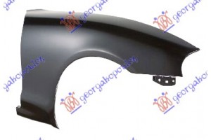 Φτερο Εμπρος Δεξια Mazda Miata MX5 99-05 - 079200651