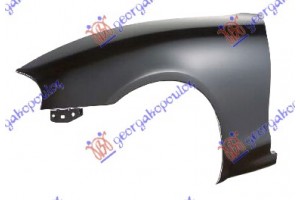 Φτερο Εμπρος Αριστερα Mazda Miata MX5 99-05 - 079200652