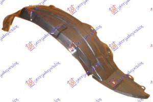 Θολος Εμπρος Πλαστικος Δεξια Mazda Miata MX5 99-05 - 079200821