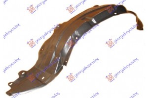 Θολος Εμπρος Πλαστικος Αριστερα Mazda Miata MX5 99-05 - 079200822