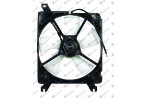Βεντιλατερ A/C Κομπλε Benz Mazda Miata MX5 99-05