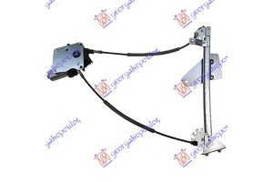 Γρυλλος ΠΑΡΑΘ. 2Π ΗΛΕΚ. (Α ΠΟΙΟΤΗΤΑ) Δεξια Mazda Miata MX5 99-05 - 079207031