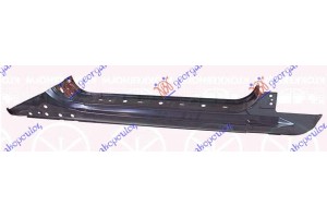 Μαρσπιε 2Π Δεξια Mazda Miata MX5 99-05 - 079208251